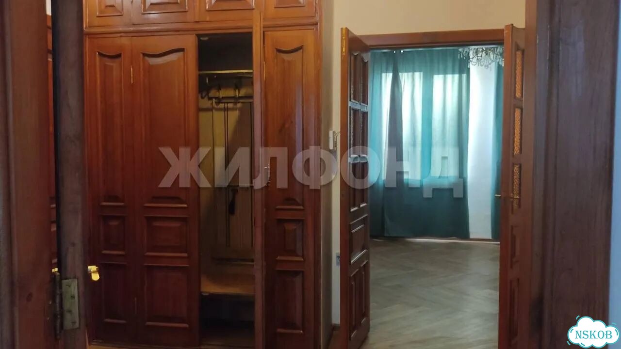 3-к. квартира, 73 м², 2/5 эт. фото 19