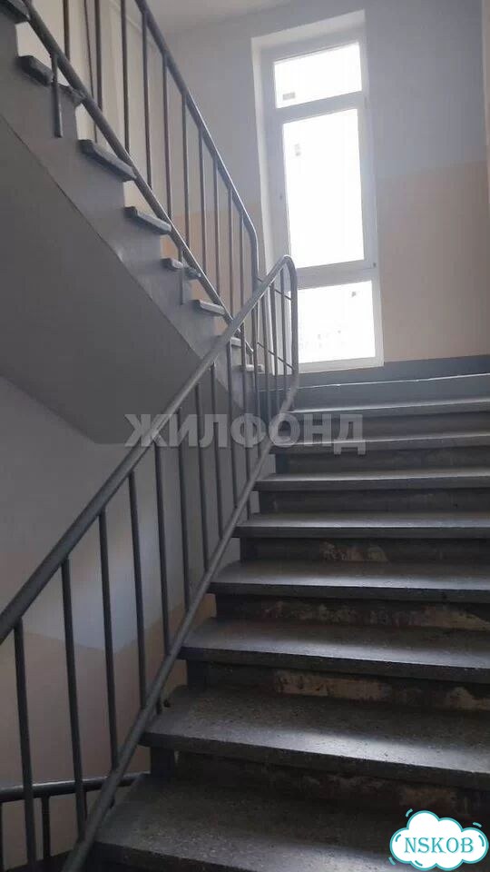 3-к. квартира, 73 м², 2/5 эт. фото 20
