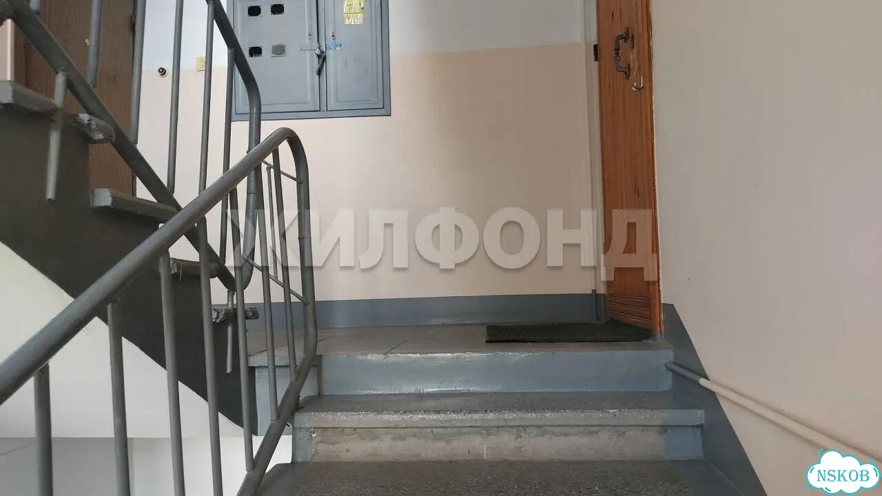 3-к. квартира, 73 м², 2/5 эт. фото 21