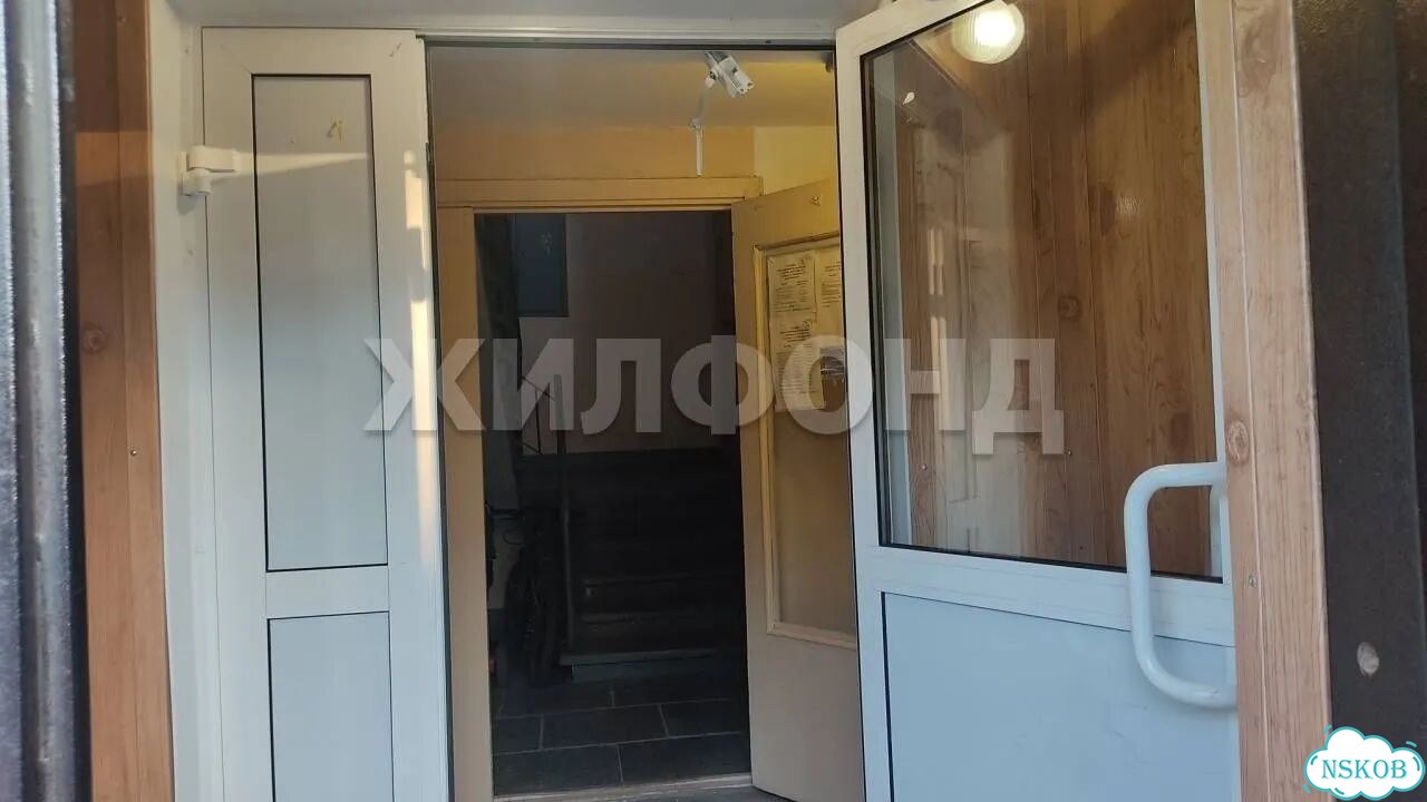 3-к. квартира, 73 м², 2/5 эт. фото 22