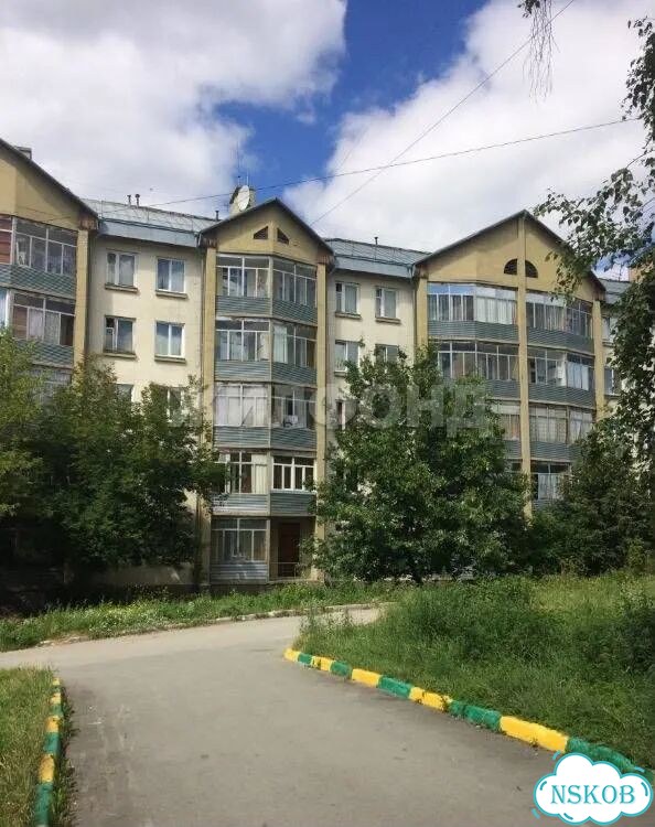 3-к. квартира, 73 м², 2/5 эт. фото 23