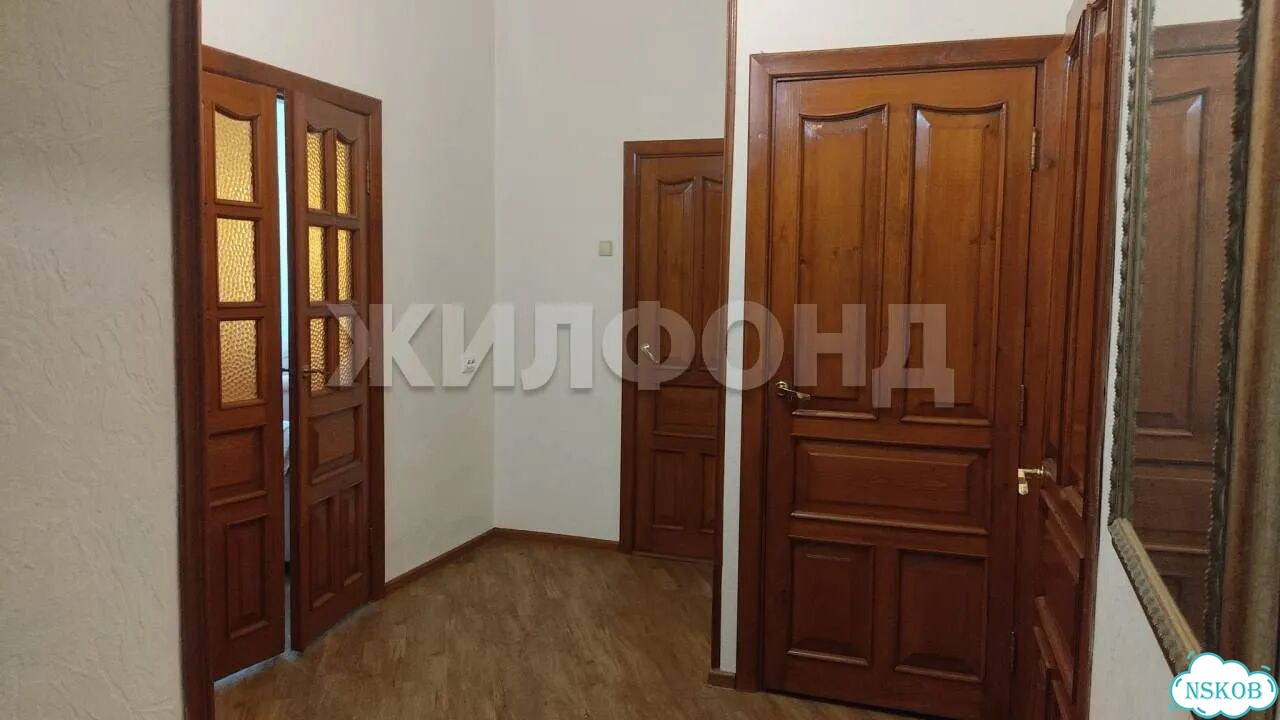 3-к. квартира, 73 м², 2/5 эт. фото 3