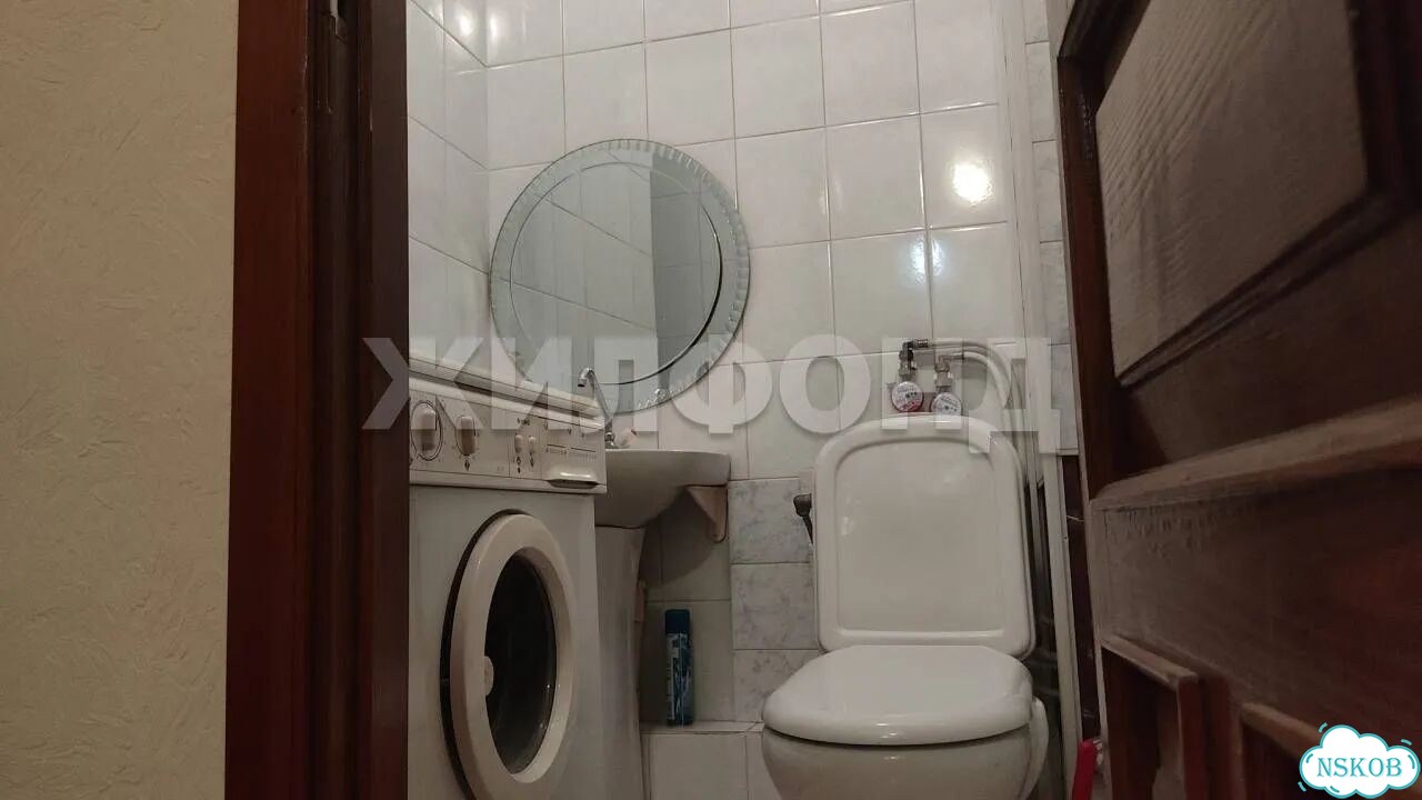 3-к. квартира, 73 м², 2/5 эт. фото 4