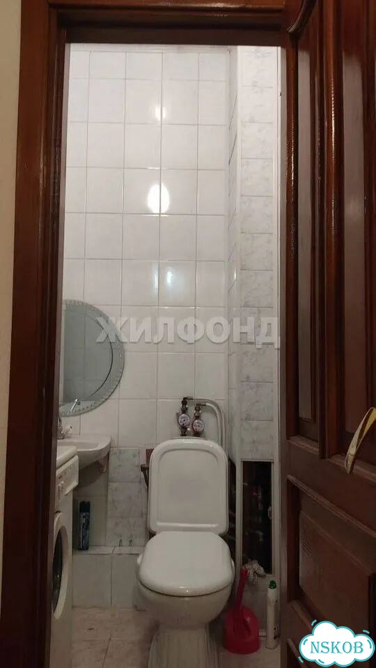 3-к. квартира, 73 м², 2/5 эт. фото 5