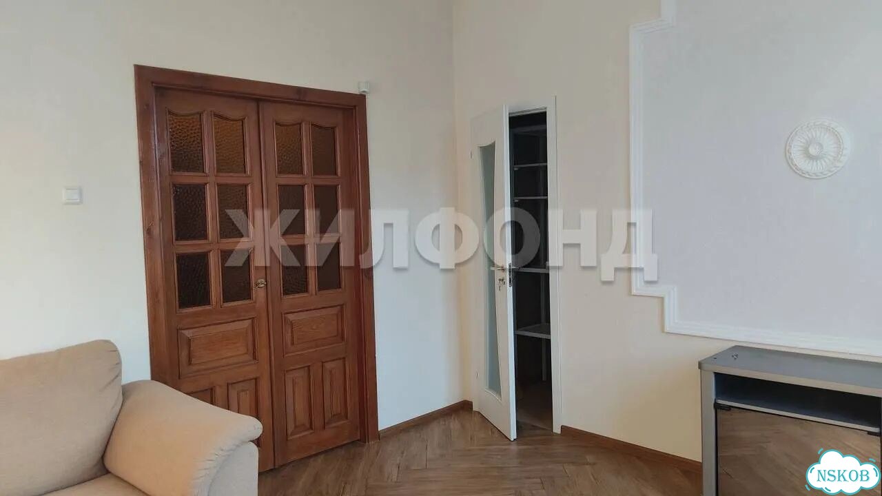 3-к. квартира, 73 м², 2/5 эт. фото 7