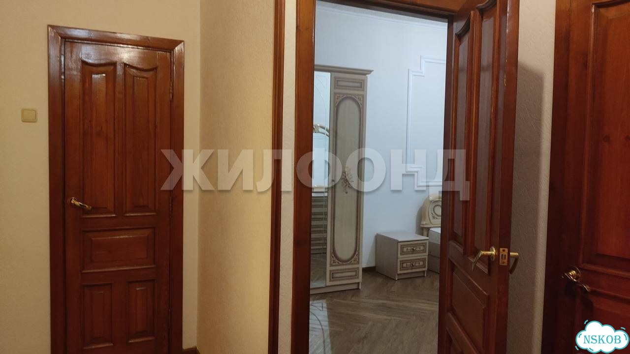 3-к. квартира, 73 м², 2/5 эт. фото 8