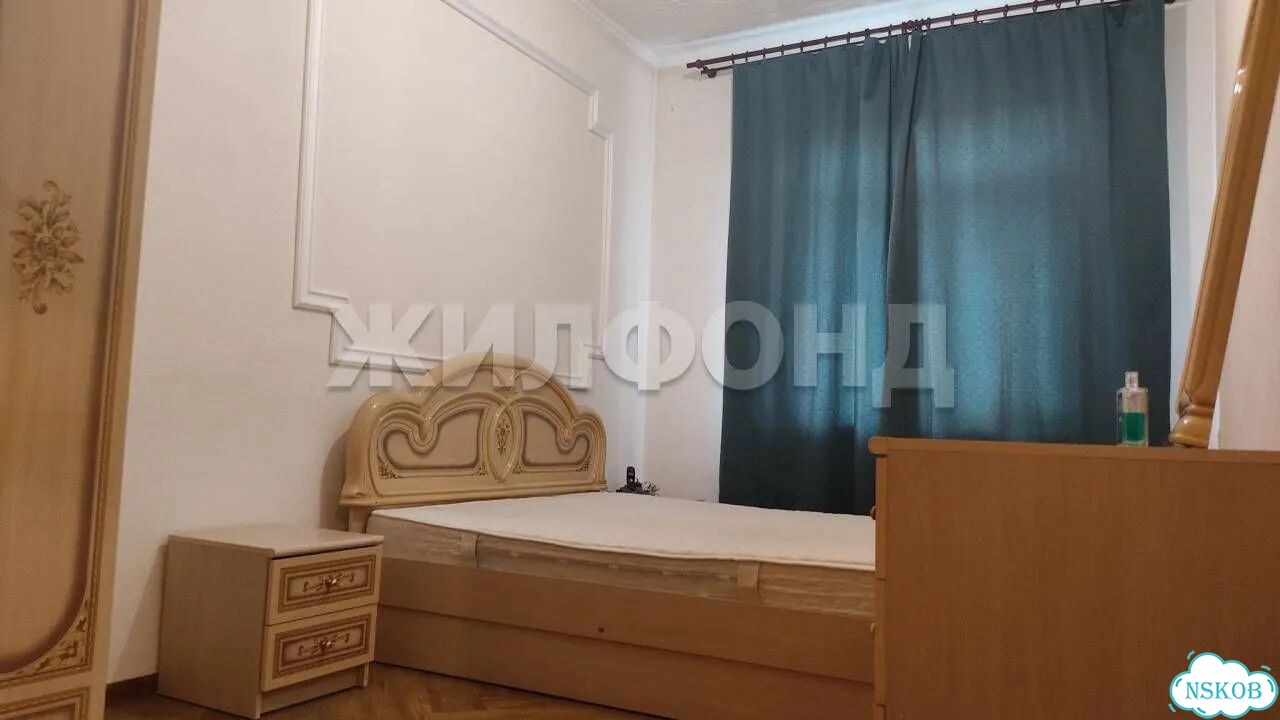 3-к. квартира, 73 м², 2/5 эт. фото 9