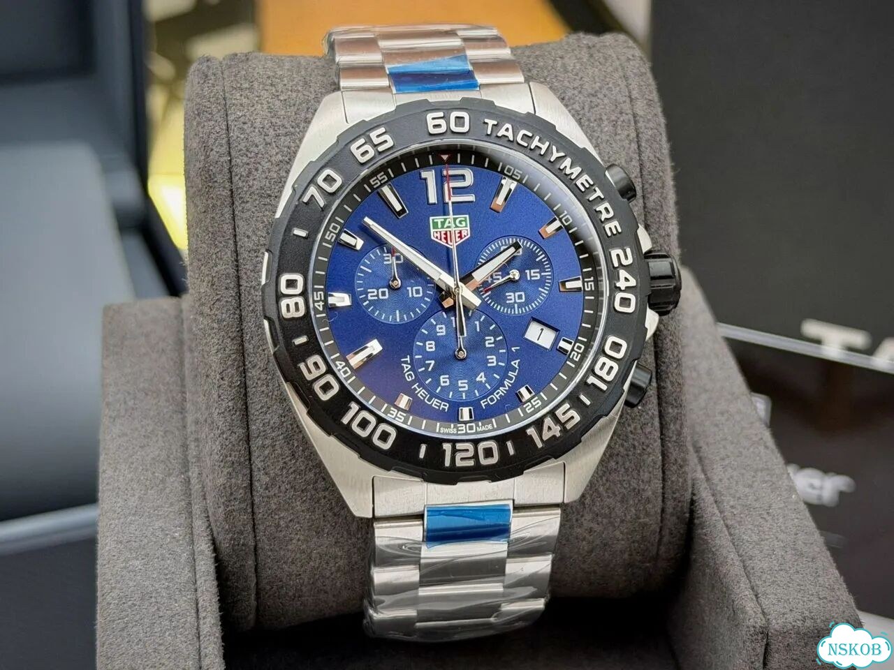 Часы Tag Heuer Formula 1 фото 5