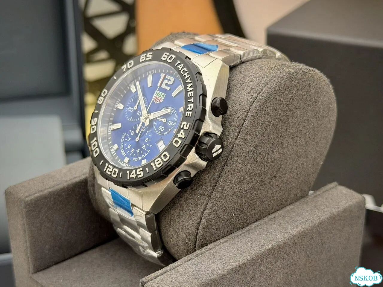 Часы Tag Heuer Formula 1 фото 6