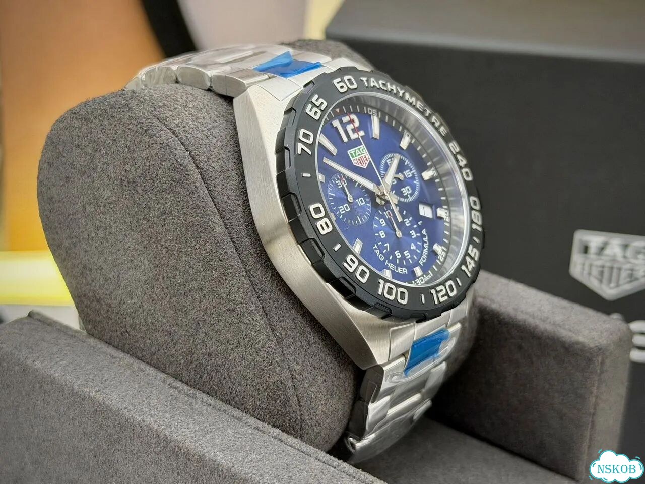 Часы Tag Heuer Formula 1 фото 7
