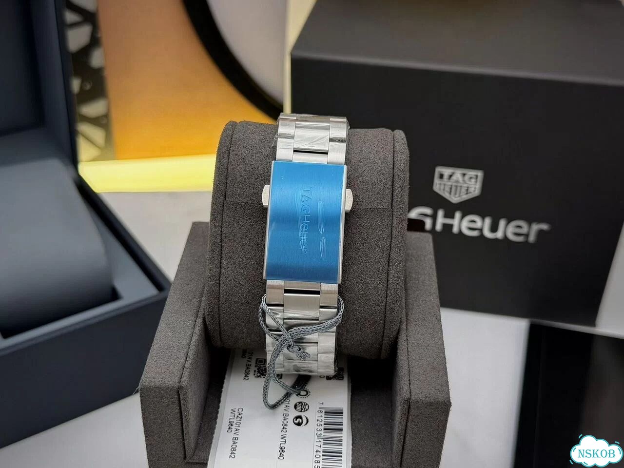 Часы Tag Heuer Formula 1 фото 8