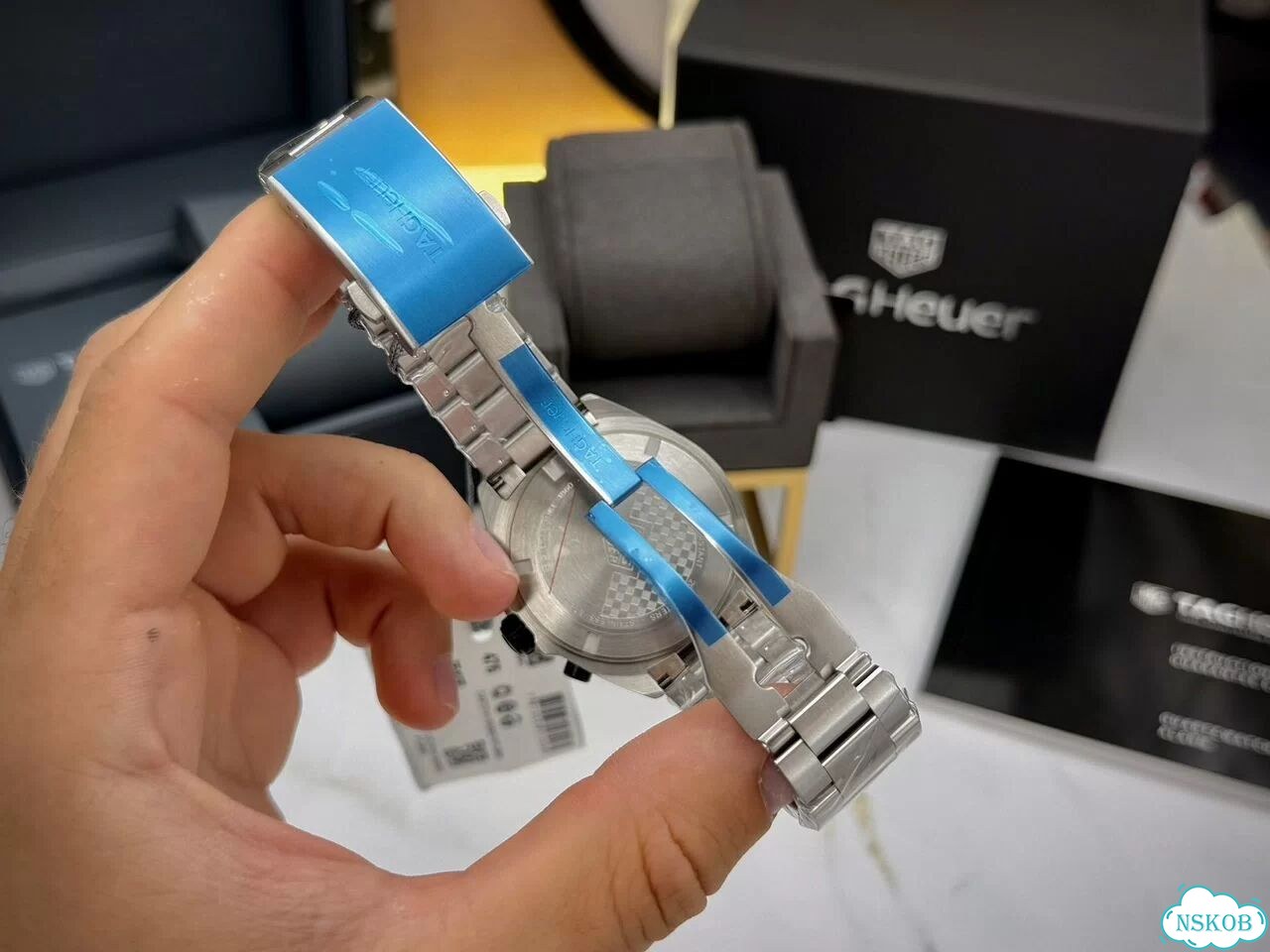 Часы Tag Heuer Formula 1 фото 9