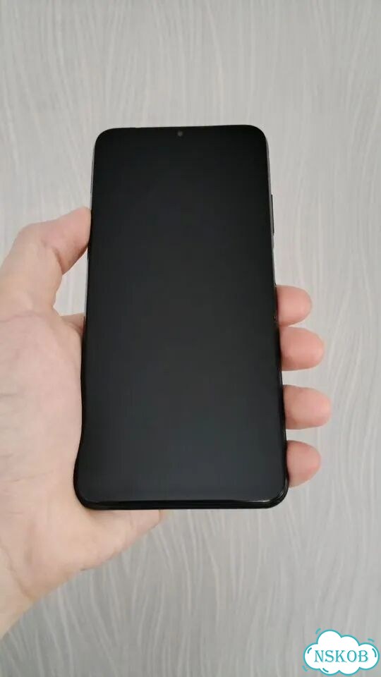 Xiaomi Redmi 9T, 4/64 ГБ, 2 SIM фото 1