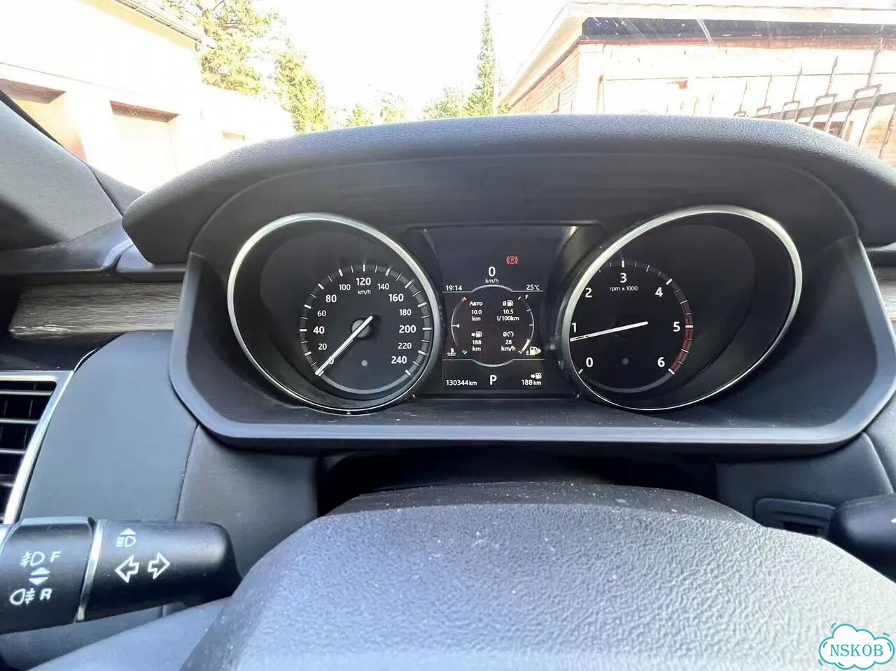 Land Rover Discovery 2.0 AT, 2017, 130 344 км фото 10
