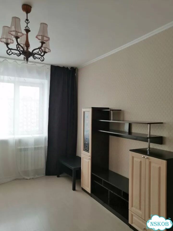 1-к. квартира, 44 м², 6/10 эт. фото 4