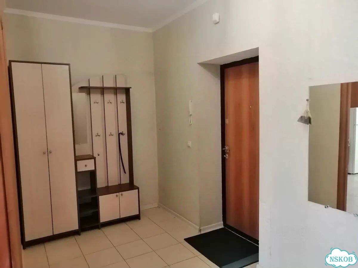 1-к. квартира, 44 м², 6/10 эт. фото 5