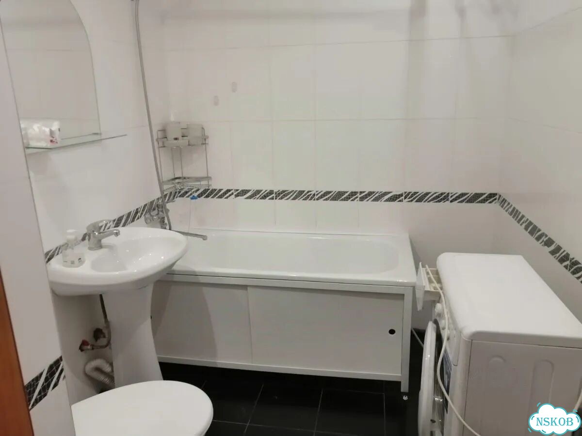 1-к. квартира, 44 м², 6/10 эт. фото 6