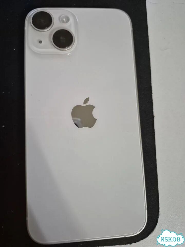 iPhone 14, 256 ГБ, SIM + eSIM фото 1