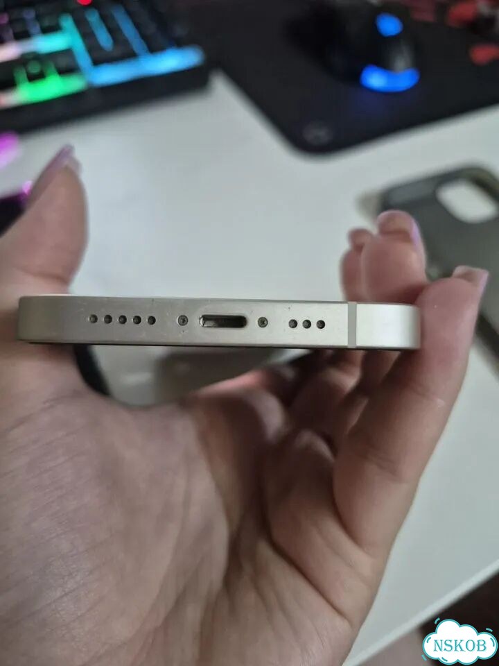 iPhone 14, 256 ГБ, SIM + eSIM фото 2