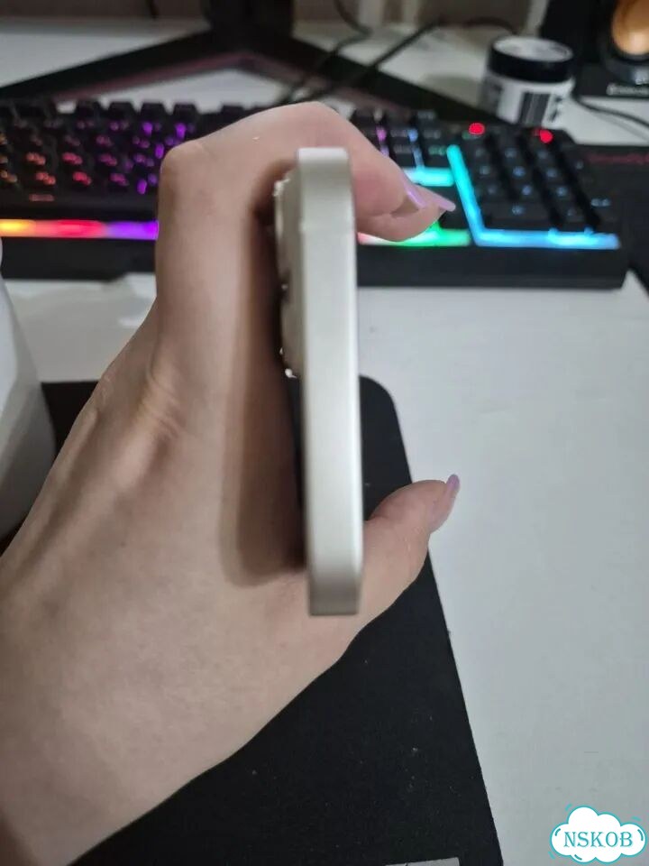 iPhone 14, 256 ГБ, SIM + eSIM фото 5