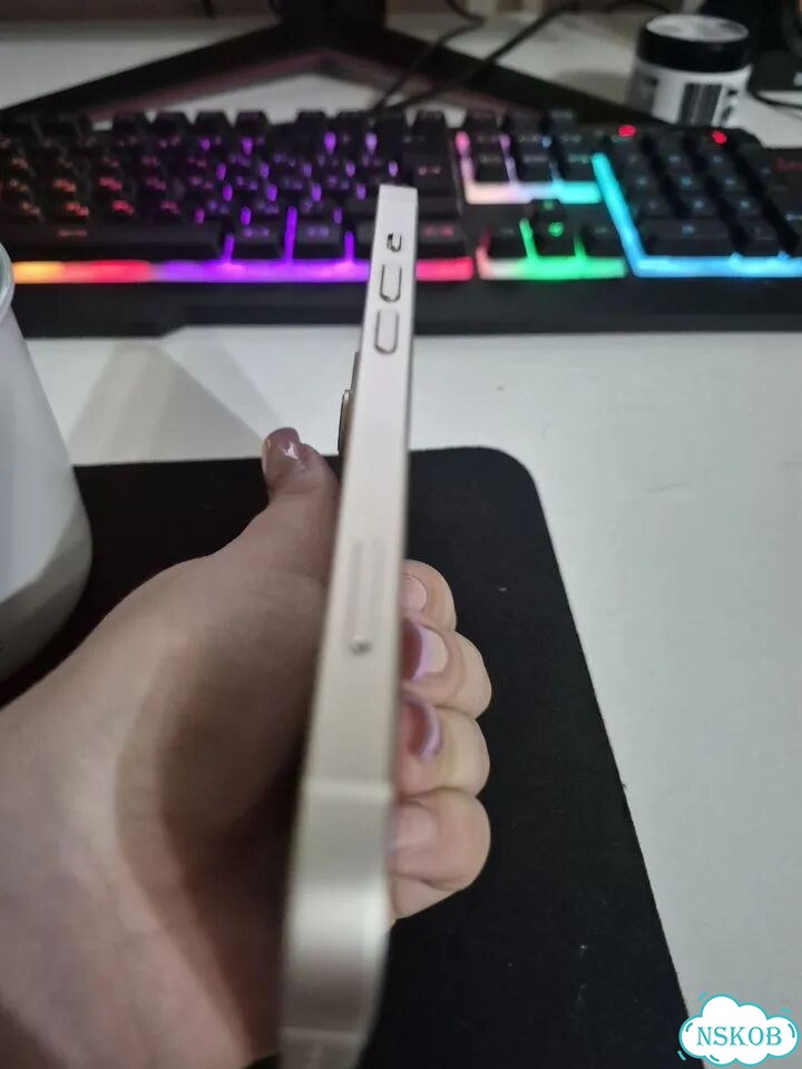 iPhone 14, 256 ГБ, SIM + eSIM фото 6