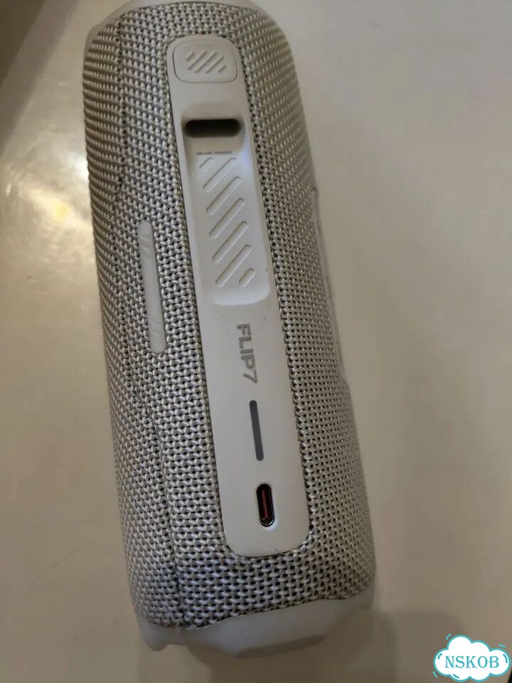 Колонка jbl flip7 фото 5