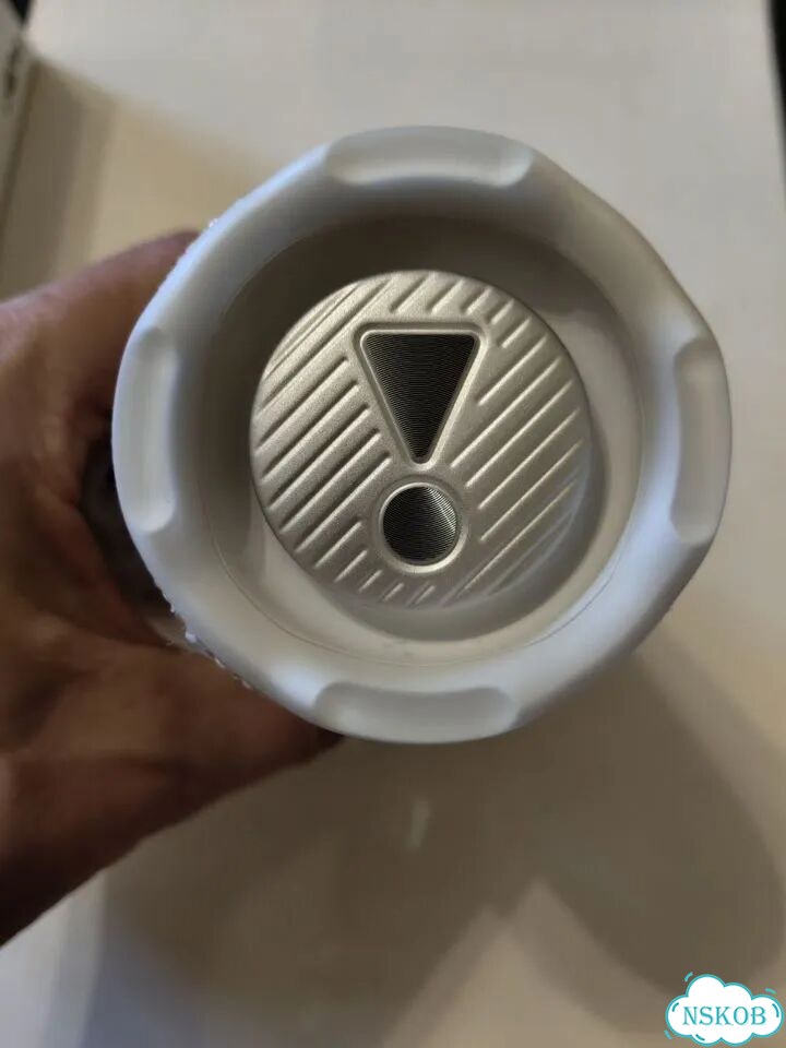 Колонка jbl flip7 фото 6