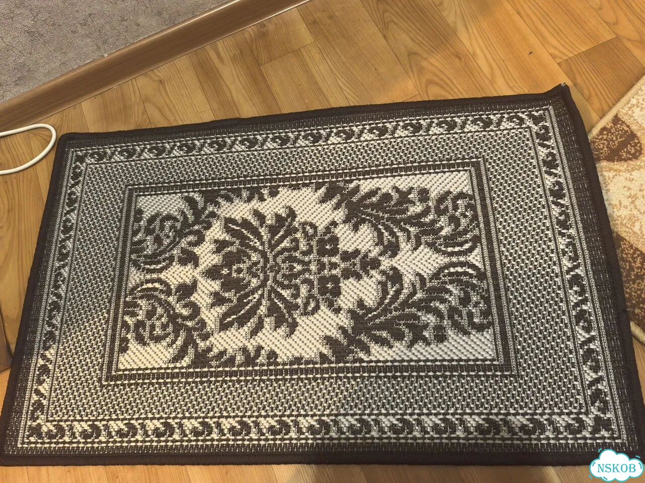 Продам коврик предверный фото 1