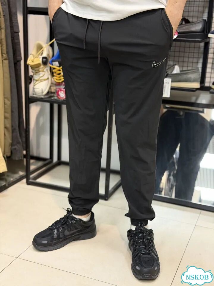 Спортивные Штаны Nike фото 1