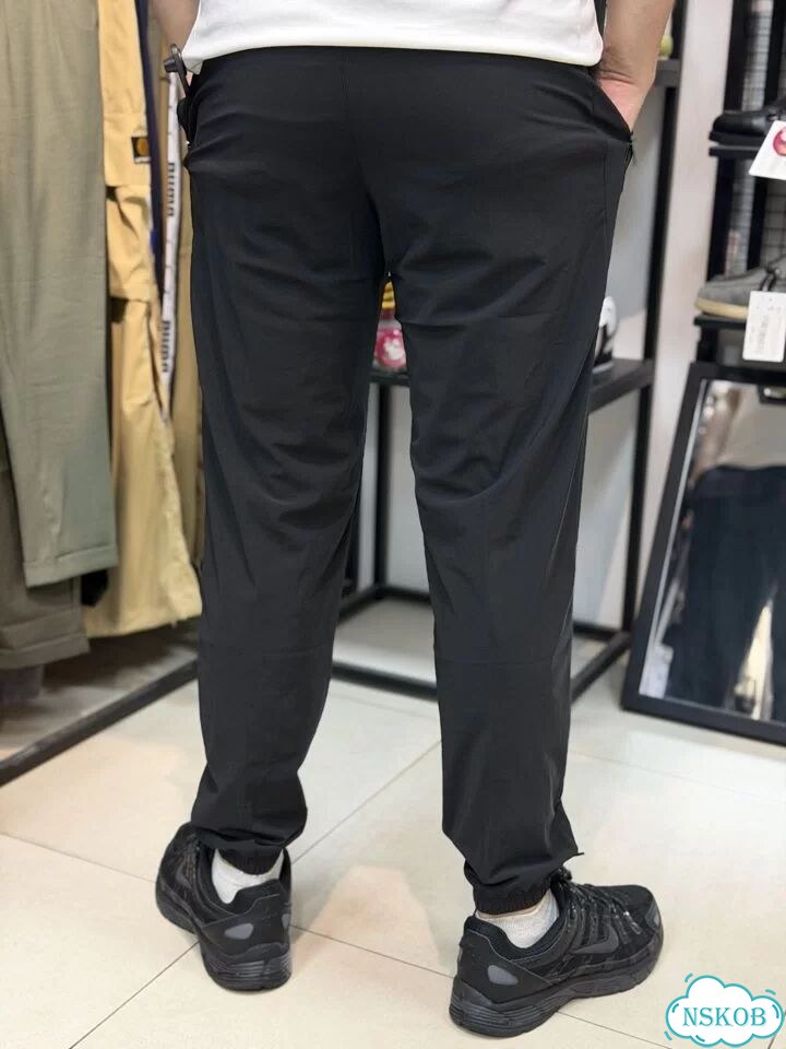Спортивные Штаны Nike фото 3