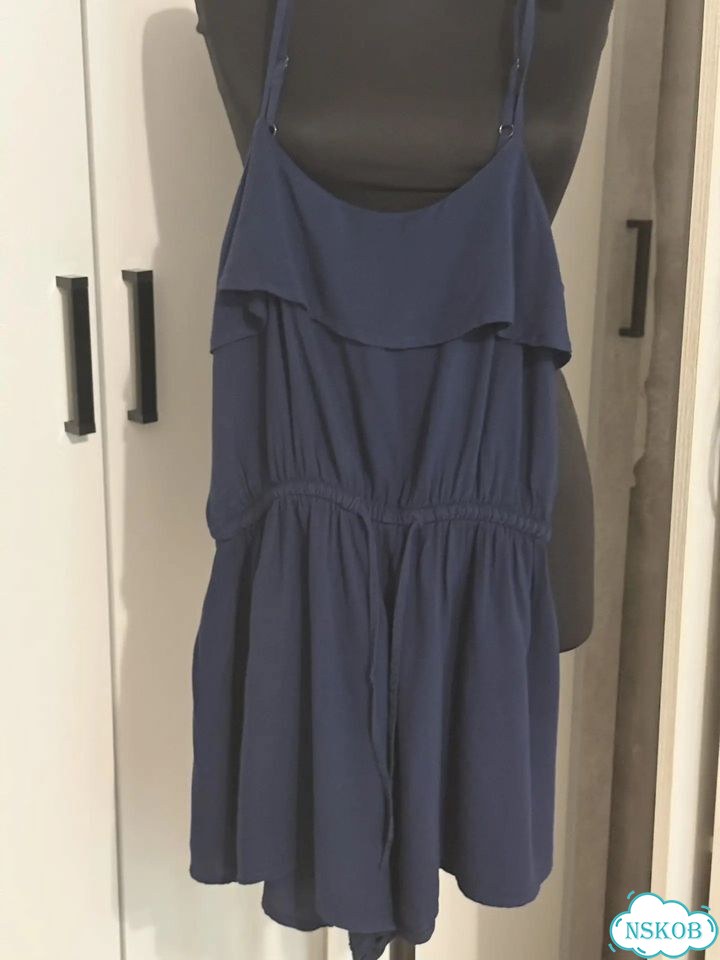 Комбинезон женский летний H&M р.40-42 фото 3