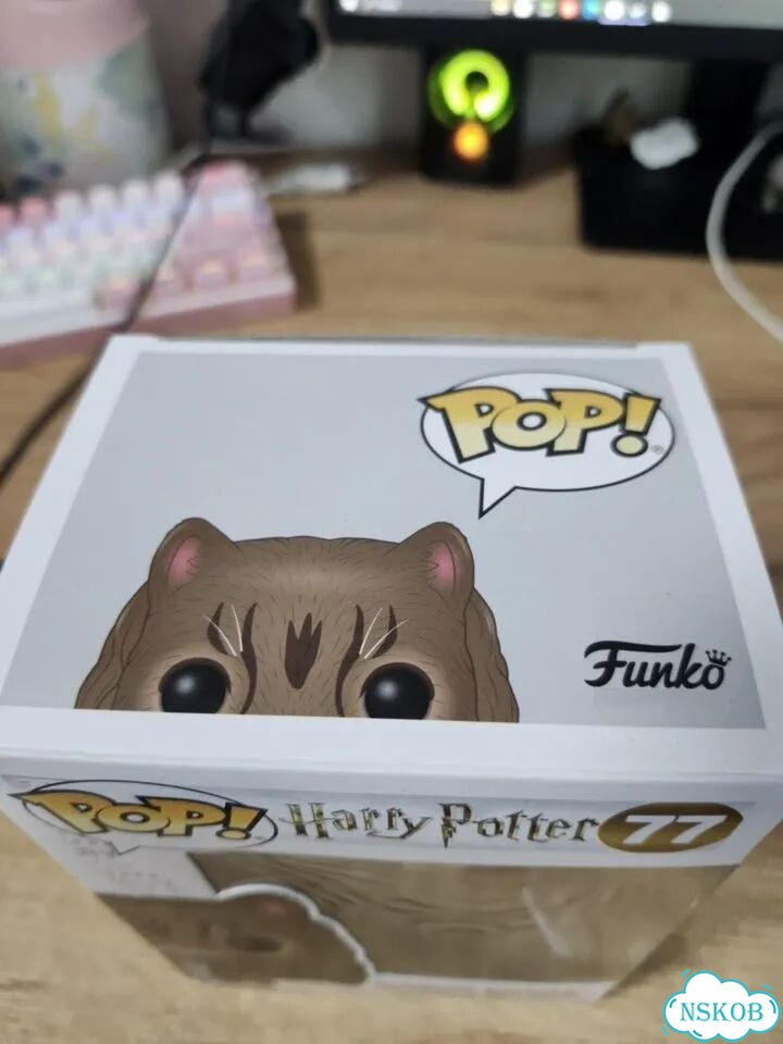 Funko pop Hermione Granger 77 фото 5