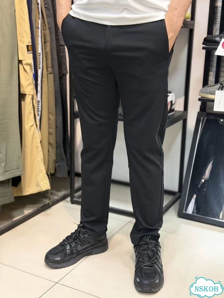 Спортивные Штаны Tom Ford фото 1