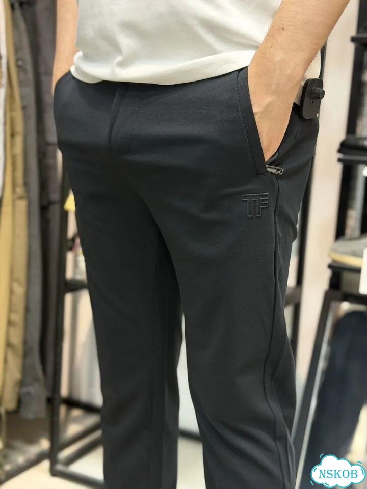 Спортивные Штаны Tom Ford фото 2