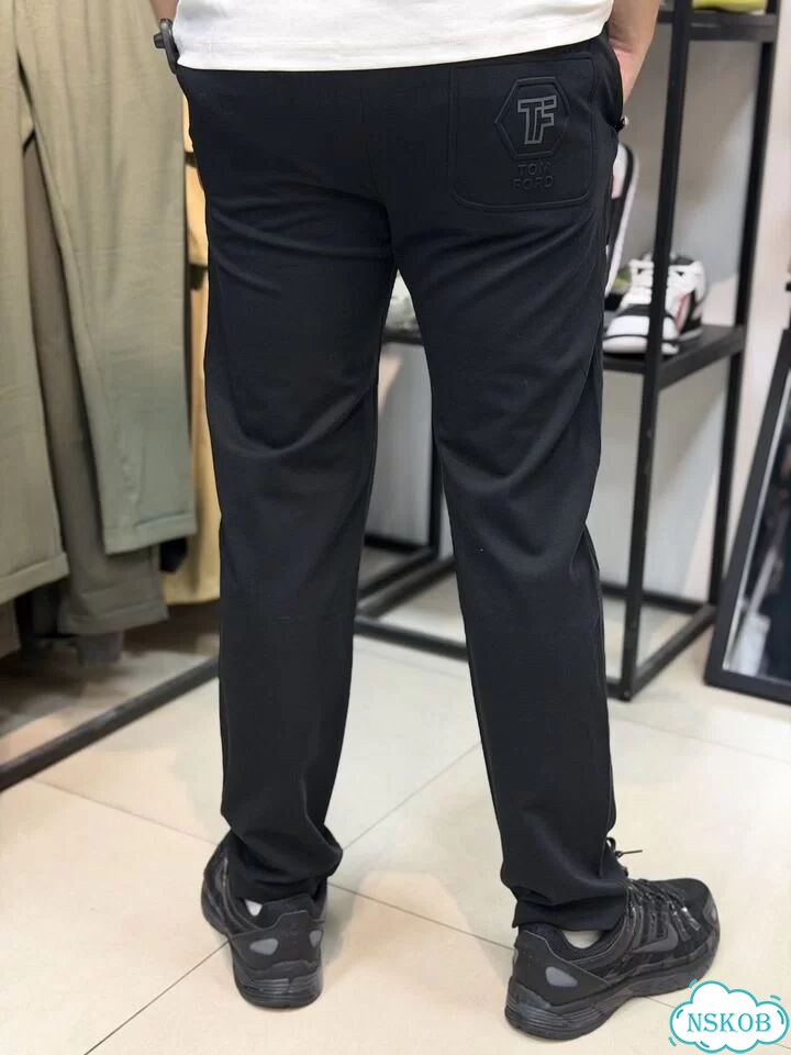 Спортивные Штаны Tom Ford фото 3