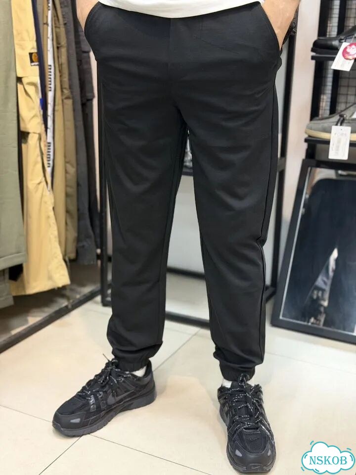 Спортивные Штаны Nike фото 1