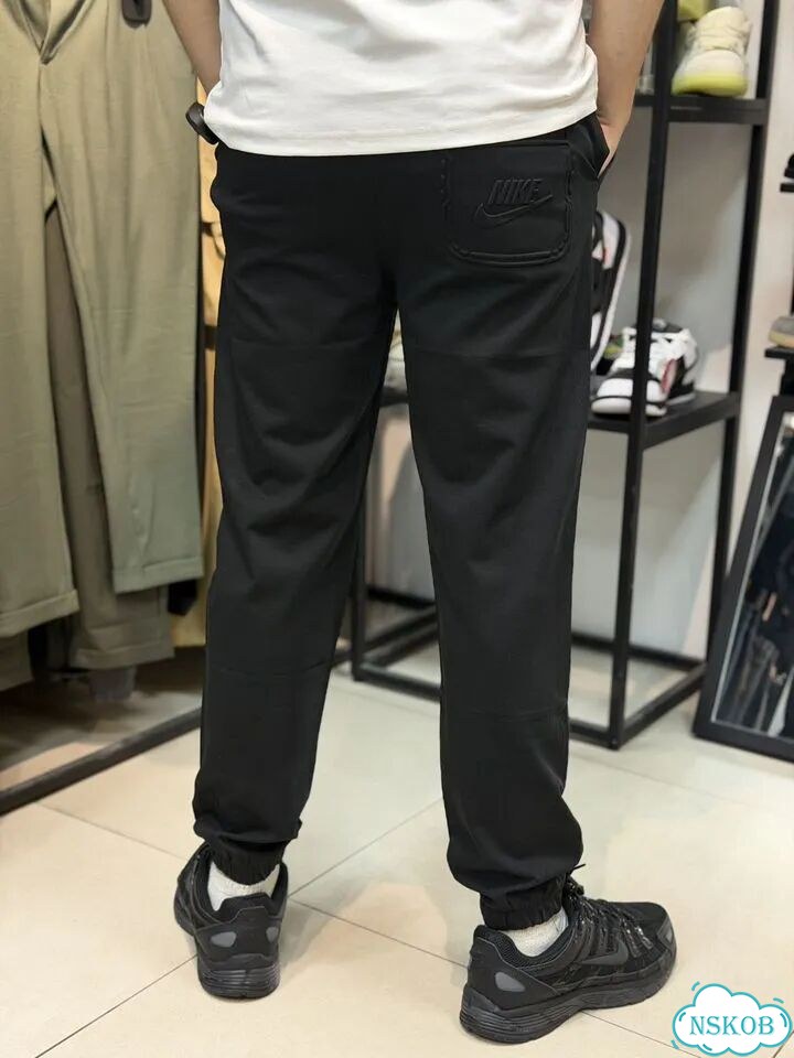 Спортивные Штаны Nike фото 3