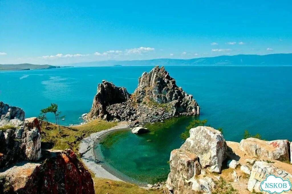 Тур по Байкалу 4 дня - все включено фото 2
