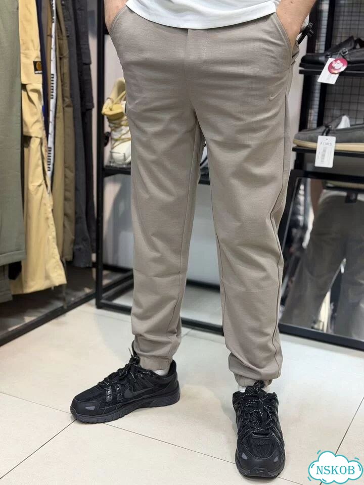 Спортивные Штаны Nike фото 1
