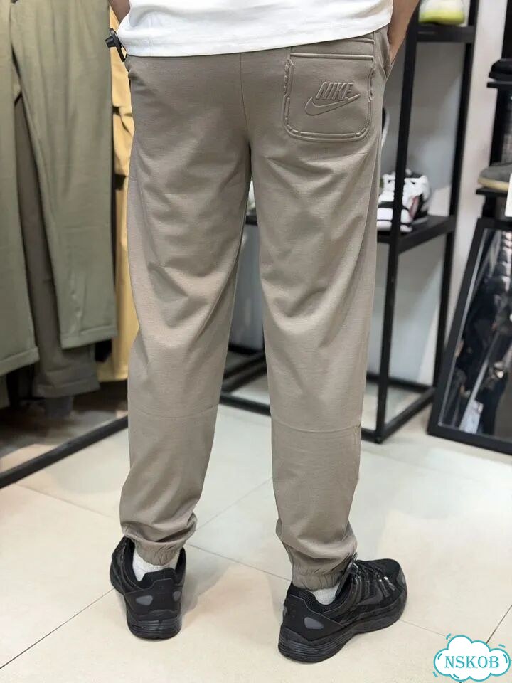 Спортивные Штаны Nike фото 3