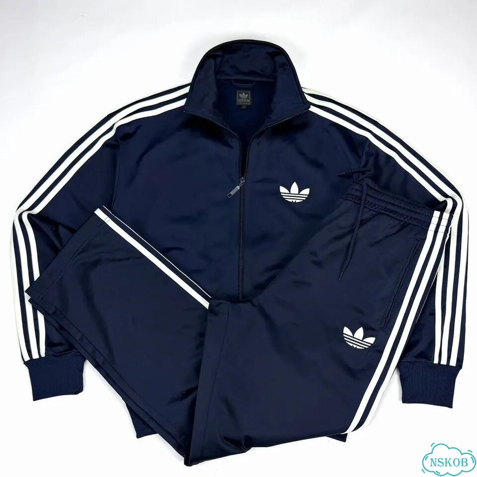 Спортивный костюм Adidas Originals firebird фото 1