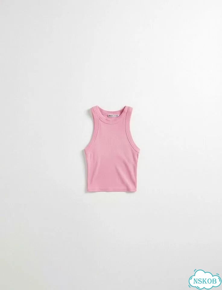 Топ bershka фото 1