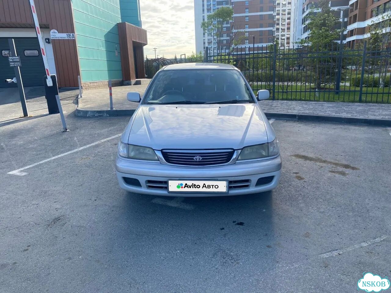 Toyota Corona Premio 1.8 AT, 2001, 236 000 км фото 1