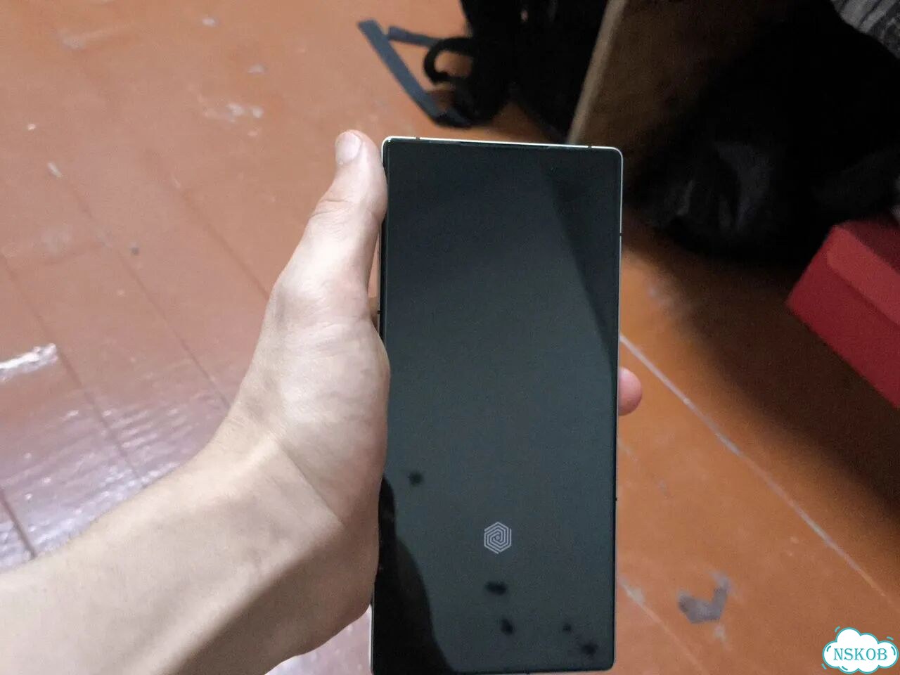 ZTE nubia Red Magic 10 Pro, 16/512 ГБ, 2 SIM фото 10