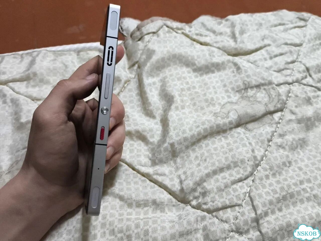 ZTE nubia Red Magic 10 Pro, 16/512 ГБ, 2 SIM фото 4