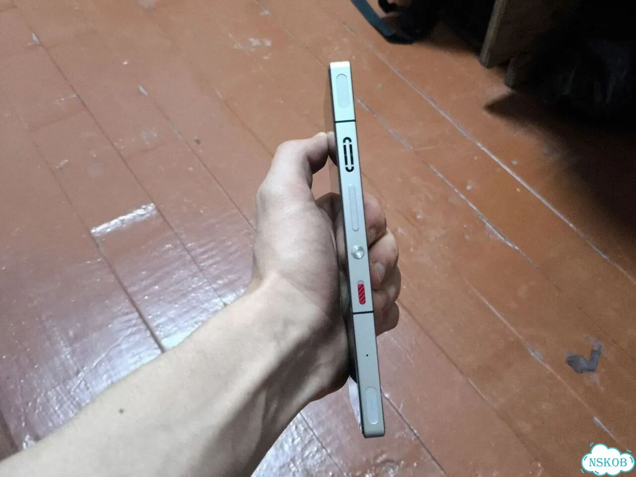 ZTE nubia Red Magic 10 Pro, 16/512 ГБ, 2 SIM фото 8