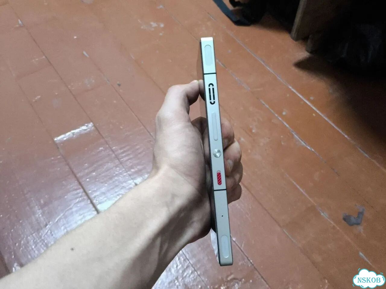 ZTE nubia Red Magic 10 Pro, 16/512 ГБ, 2 SIM фото 9