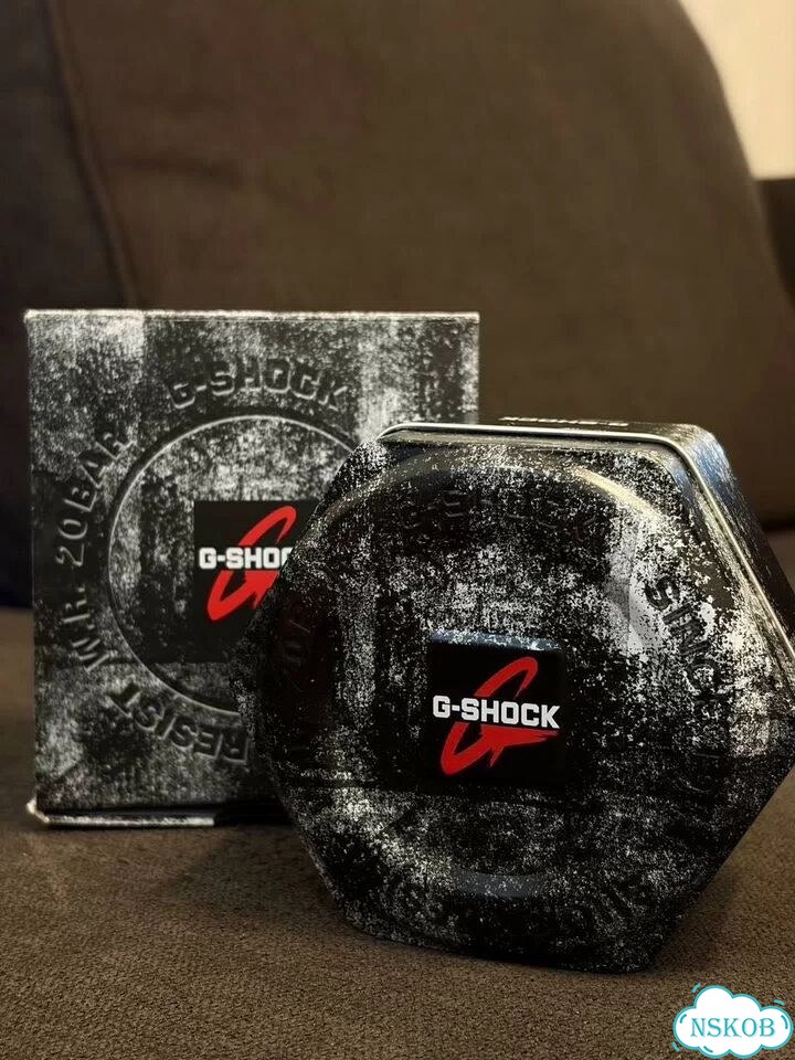 Часы casio g shock gbd 200sm 1a5 фото 5