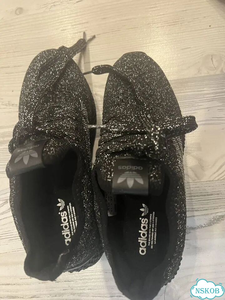 Кроссовки женские новые adidas фото 4
