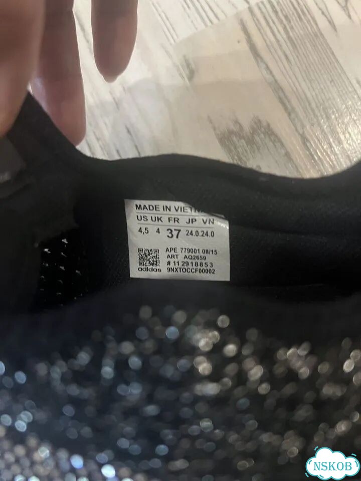 Кроссовки женские новые adidas фото 5